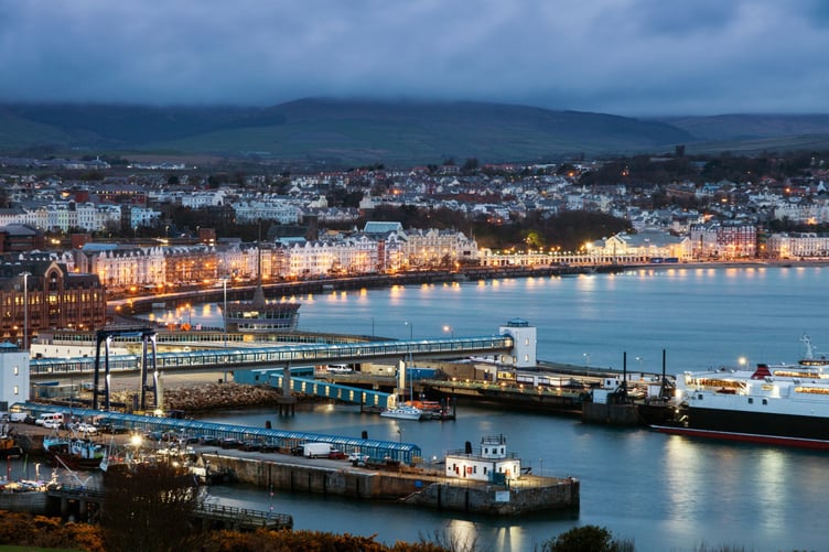 Generic image of Douglas, Isle of Man
