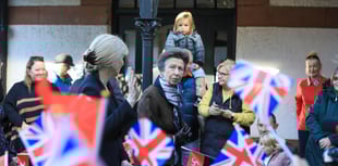  Princess Anne to officially open Orkney Island Games