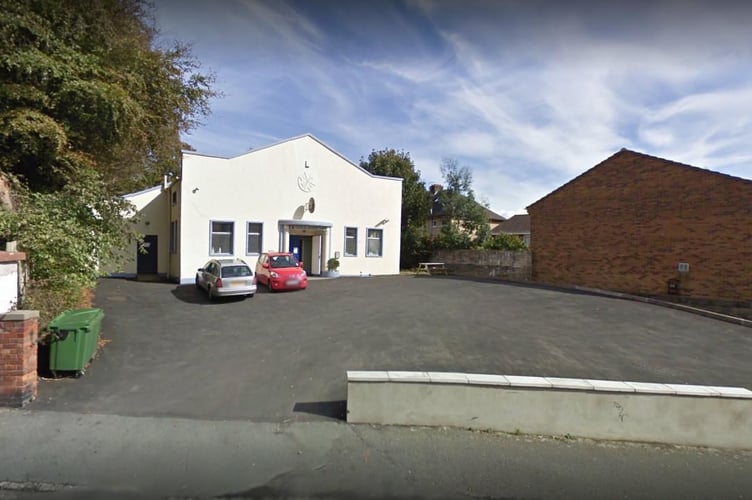 Douglas Snooker Club