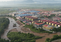 Two individuals with reported links to Isle of Man firm sanctioned by US and UK