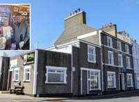 Harbour side venue named CAMRA Isle of Man pub of the year 2024