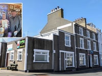 Harbour side venue named CAMRA Isle of Man pub of the year 2024