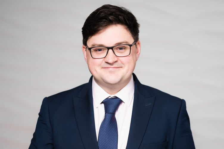 Joshua Quinn