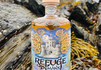 Last orders for rum after £21,000 fundraising success