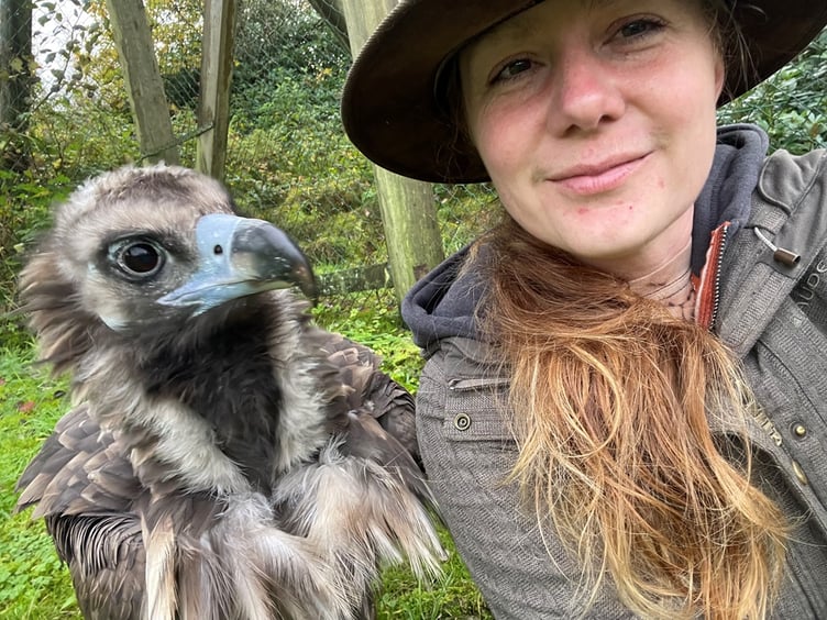 Holly Cale, curator and head of research of the Horstmann Trust