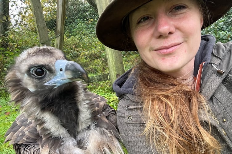 Holly Cale, curator and head of research of the Horstmann Trust
