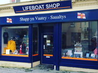 Ramsey's RNLI shop to close for 'foreseeable future'