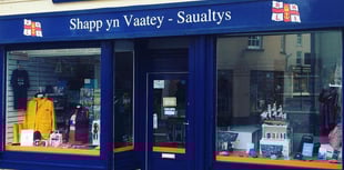 Ramsey's RNLI shop to close for 'foreseeable future'