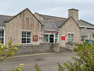 Isle of Man primary appoints head of school