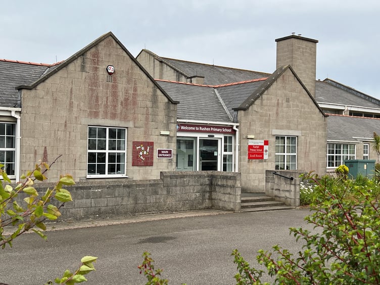 Rushen Primary School