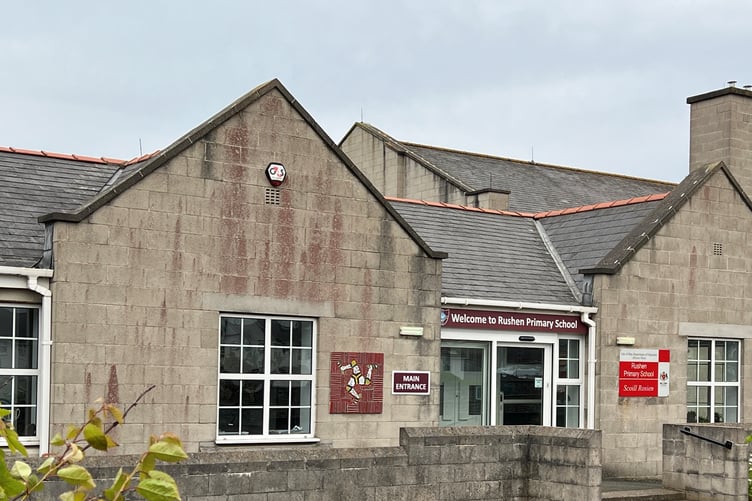 Rushen Primary School