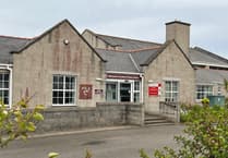 Head teacher will stay on in second role as acting head at neighbouring school