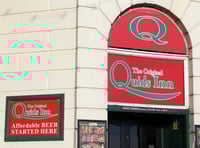 Man declares he's 'Scouse King' after being refused entry to pub