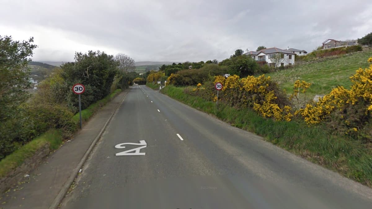 Driver caught speeding in 30mph zone was 'surprised' to find she had no ...