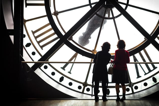 Charity warns clock change can cause confusion and shares advice