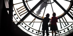 Charity warns clock change can cause confusion and shares advice