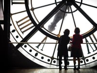 Charity warns clock change can cause confusion and shares advice
