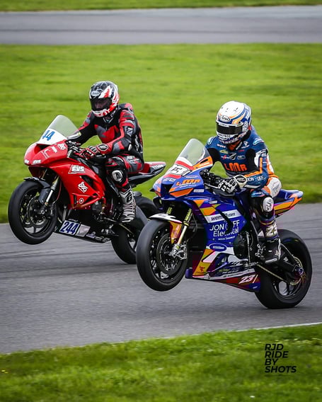 Road racing