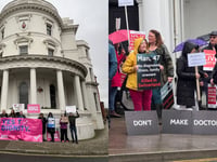 Emotions run high over stalled right to die bill