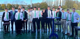 Rugby: Nomads' youngsters bow out of Cheshire Bowl