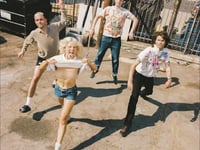 Music review: 'Cartoon Darkness is a fierce and thoughtful evolution'