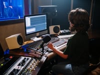 Intern Project 'will offer an in-depth look into music career avenues'