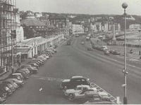 French knickers and Sefton drinks: A wartime birthday on the island