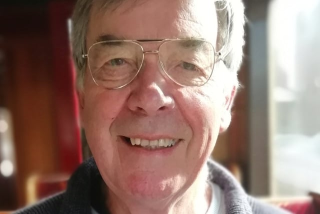 Artist from Kirk Michael has artwork put on display in Amsterdam
