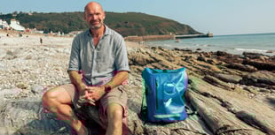 Q&A with Monty Halls, wildlife broadcaster and marine biologist