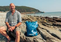 Q&A with Monty Halls, wildlife broadcaster and marine biologist