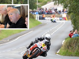 'They've listened': Praise for Manx Grand Prix schedule shakeup