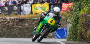 Insurance warning to visitors ahead of Manx Grand Prix and Classic TT