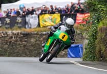 Insurance warning issued to visitors ahead of Manx Grand Prix and Classic TT