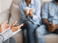 £15,000 grant made to improve child counselling in island