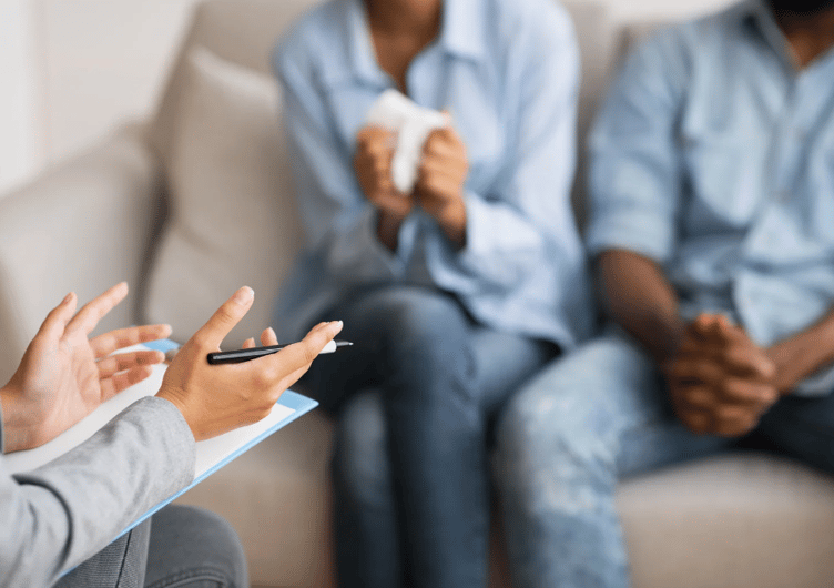 Counselling