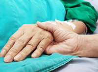 Charity ‘deeply disappointed’ as right to die law knocked back