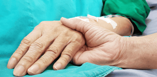 Charity ‘deeply disappointed’ as right to die law knocked back