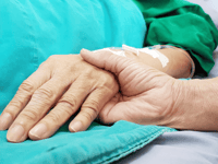 Charity ‘deeply disappointed’ as right to die law knocked back