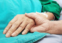 Charity ‘deeply disappointed’ as island's right to die law knocked back