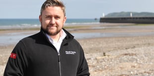Planned offshore windfarm granted 'nationally significant' status 