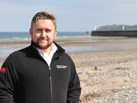 Planned offshore windfarm granted 'nationally significant' status 