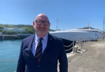 Steam Packet bosses issue apology after week of disruptions to sailings