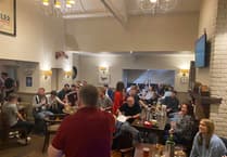 Annual mhelliah to raise funds for Marown AFC this weekend