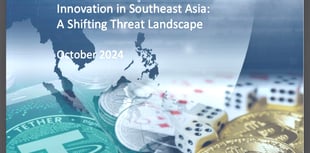 We're strengthening defences against global organised crime