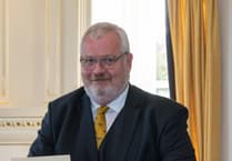 Isle of Man Attorney General announces plans to retire later this year
