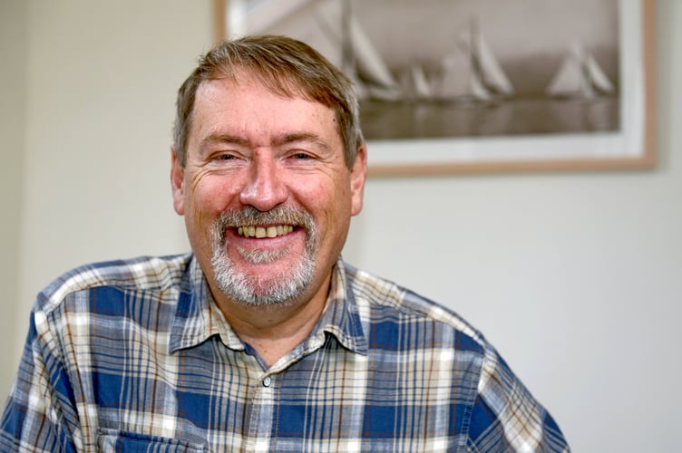 Alistair Ramsay, who was head of communications at the government for the tenure of five chief ministers, says the backbenchers will be put in a difficult position, particularly if they have designs to progress their political careers.