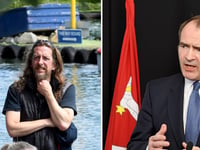 The figures against 'secret' vote of no confidence in Chief Minister