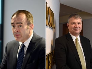 'He undermined relationship': Chief Minister speaks out over sacking