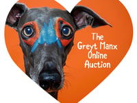 Island charity to host online auction to fund canine first aid courses