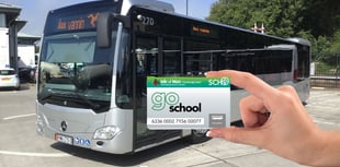 Backlash over Bus Vannin's changes to student travel cards